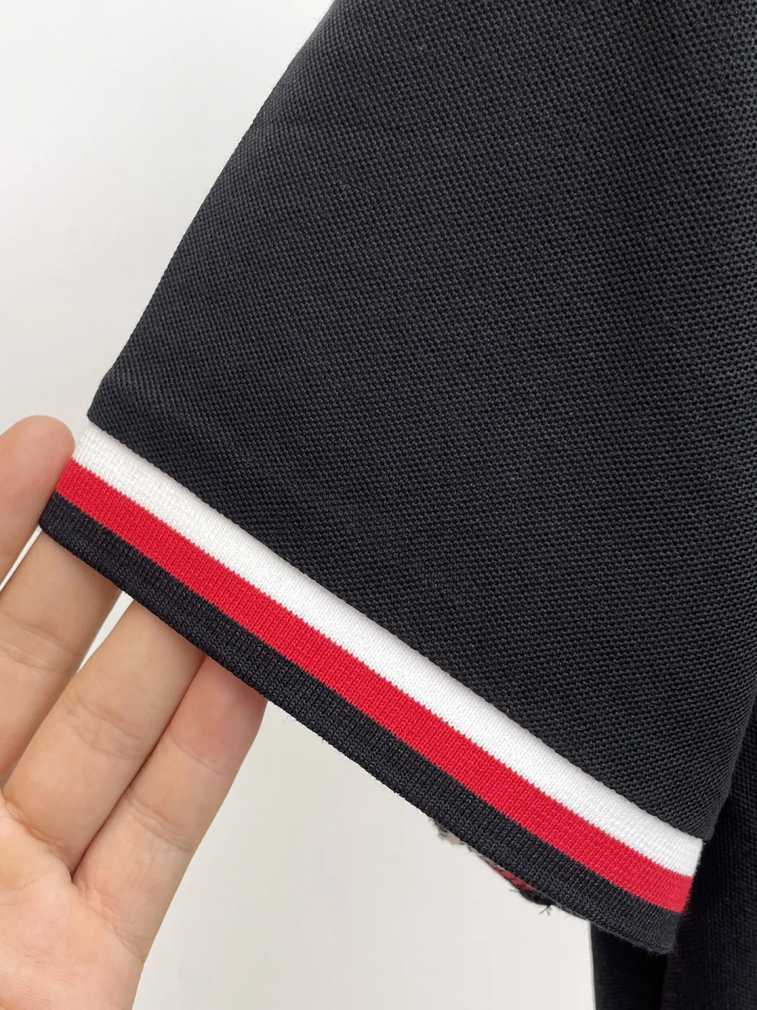 BURBERRY New Arrival Polo Same Style 210 ， Factory New Arrival Versatile Size：S-XXL